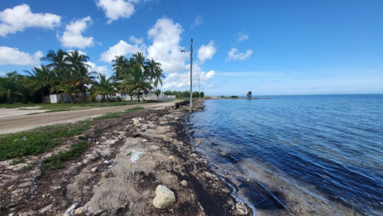 Identifican a dos víctimas del naufragio ocurrido en Playa Menéndez, Matanzas