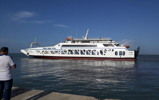 Reanudación del ferry Perseverancia expone las limitaciones del transporte en Cuba